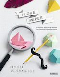 I love paper